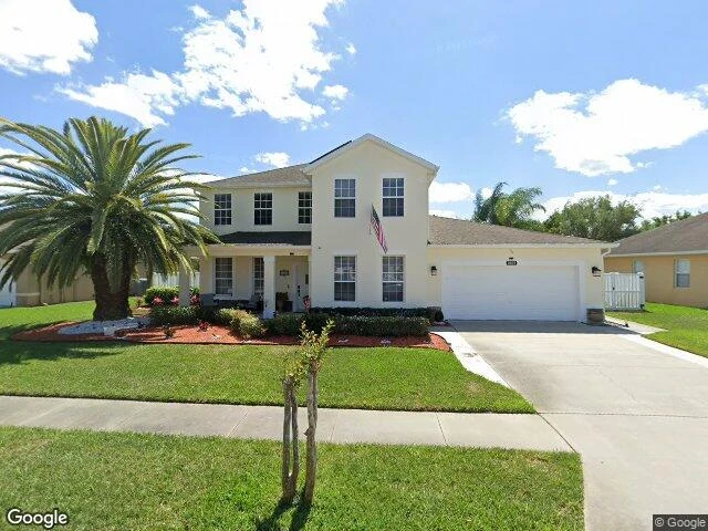 House image located at Titusville, FL 32780