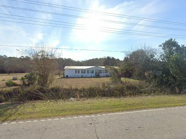 House image located at Elloree, SC 29047