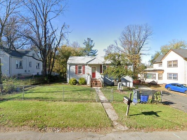 House image located at Halethorpe, MD 21227