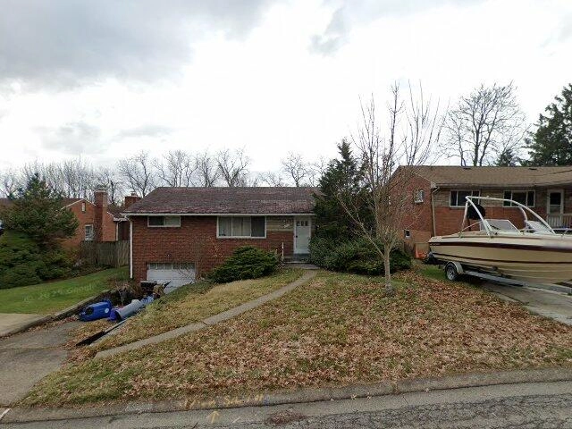 House image located at Pittsburgh, PA 15236