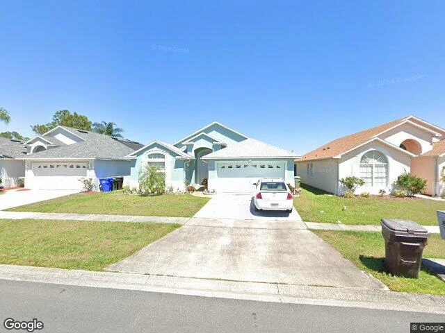 House image located at Kissimmee, FL 34746