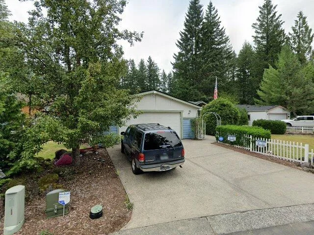 House image located at Welches, OR 97067