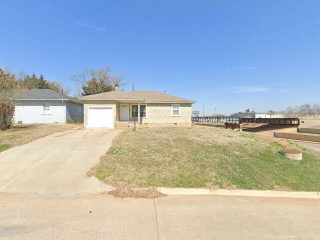 House image located at Oklahoma City, OK 73114