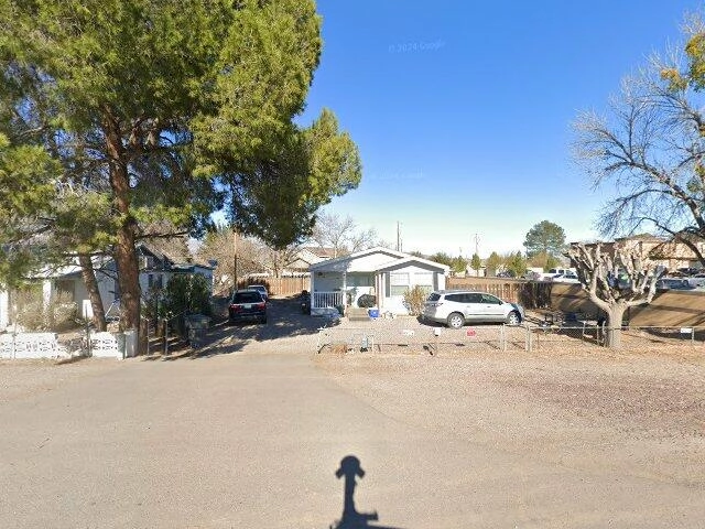 House image located at Safford, AZ 85546