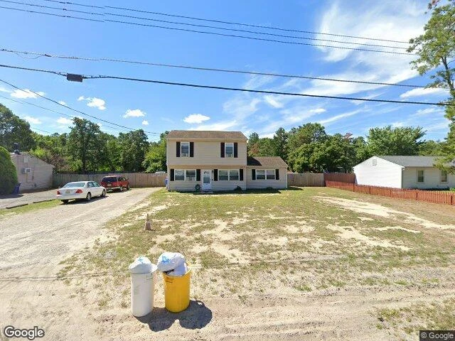 House image located at Browns Mills, NJ 08015