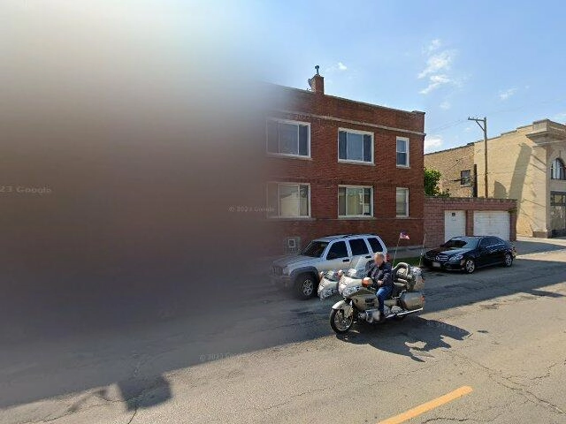 House image located at Chicago, IL 60634