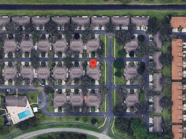 House image located at Boca Raton, FL 33496