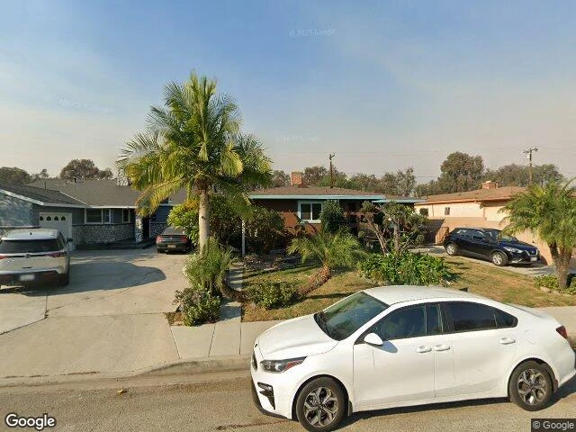 House image located at Norwalk, CA 90650