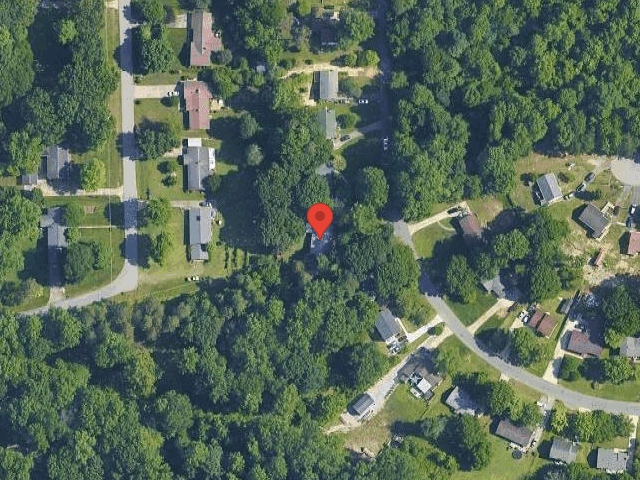 House image located at Winston Salem, NC 27127