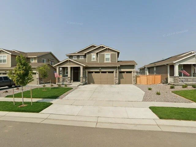 House image located at Commerce City, CO 80022