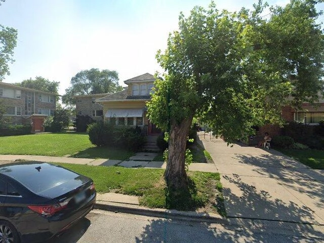 House image located at Riverdale, IL 60827