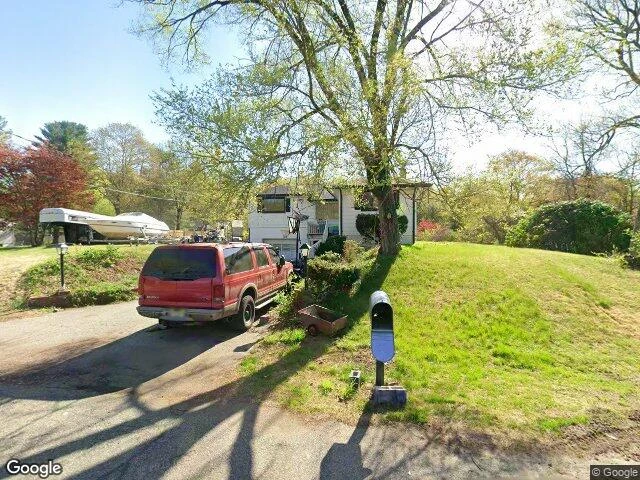 House image located at Oak Ridge, NJ 07438