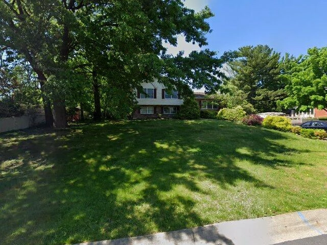 House image located at Silver Spring, MD 20904