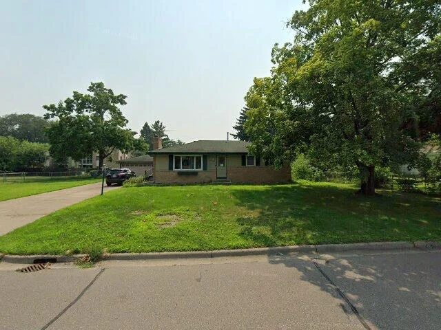 House image located at Minneapolis, MN 55428