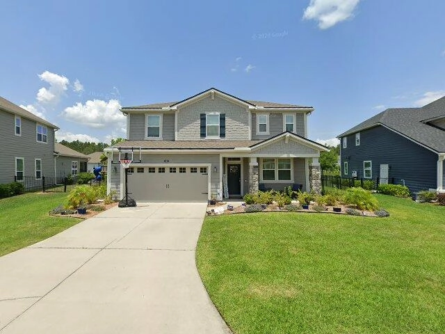 House image located at Saint Johns, FL 32259