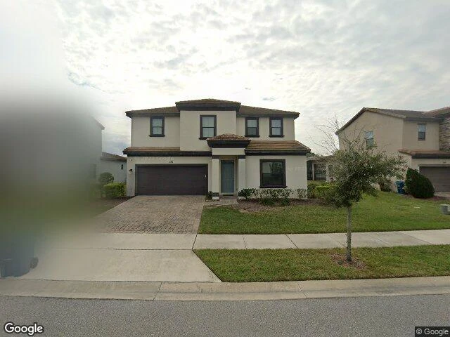 House image located at Haines City, FL 33844