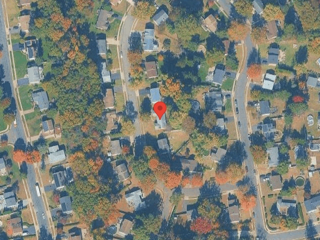House image located at East Brunswick, NJ 08816
