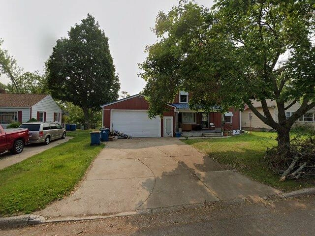House image located at Battle Creek, MI 49015