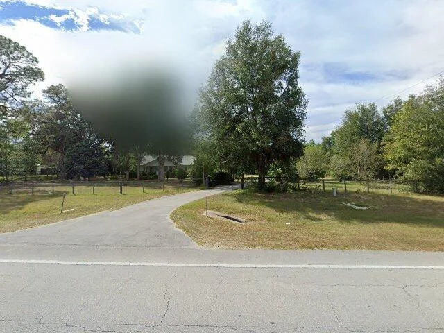 House image located at High Springs, FL 32643