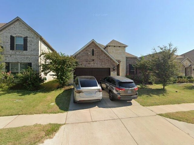 House image located at Mckinney, TX 75070