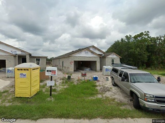 House image located at Lakeland, FL 33811