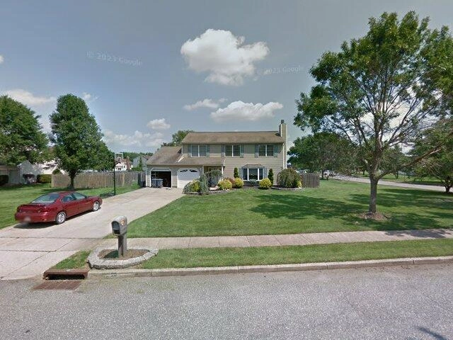 House image located at Englishtown, NJ 07726