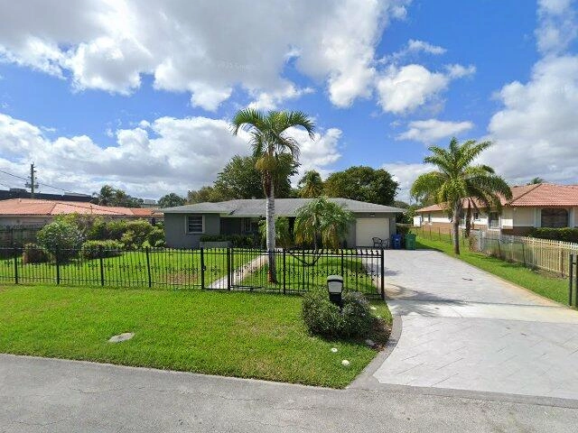 House image located at Miami Gardens, FL 33056