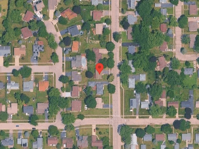 House image located at Woodstock, IL 60098