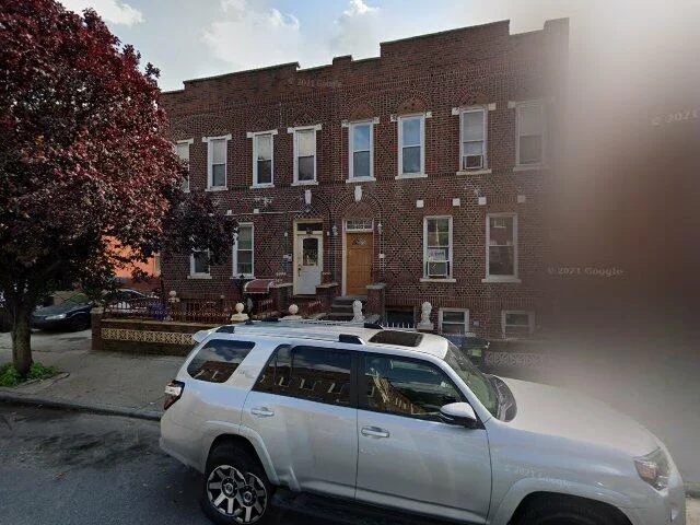 House image located at Brooklyn, NY 11212