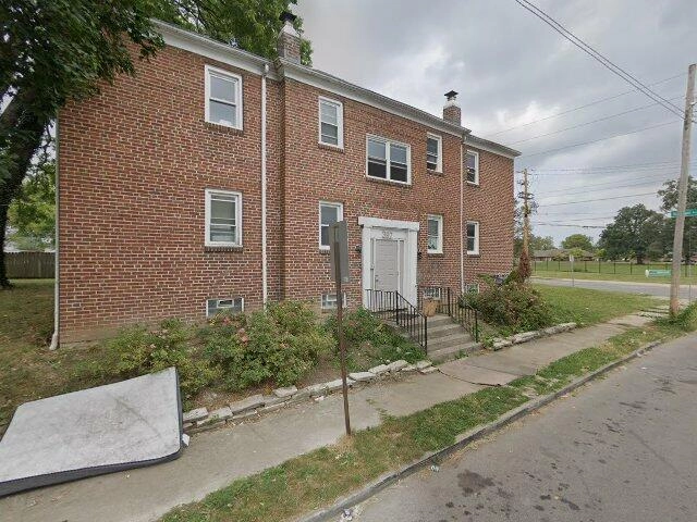 House image located at Columbus, OH 43223