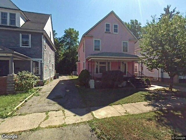 House image located at Rochester, NY 14619