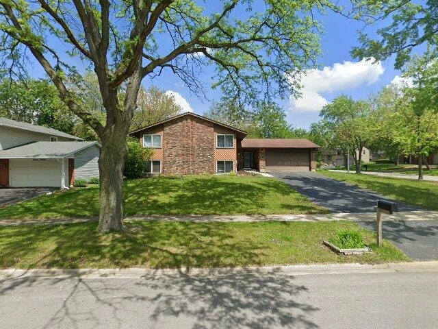 House image located at Bolingbrook, IL 60440