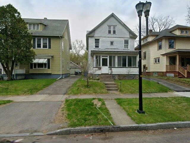 House image located at Rochester, NY 14609