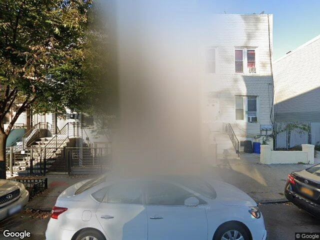 House image located at Brooklyn, NY 11233