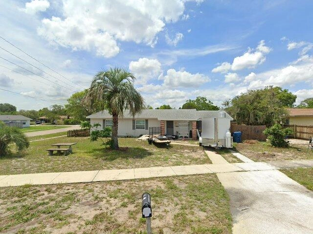 House image located at Spring Hill, FL 34606