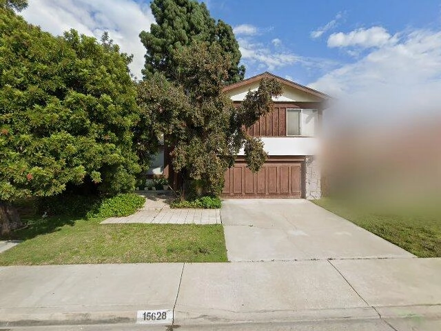House image located at Norwalk, CA 90650
