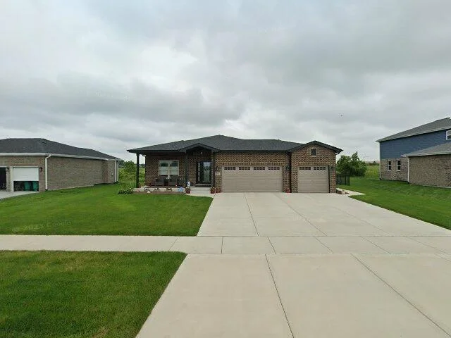 House image located at Manhattan, IL 60442