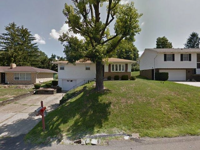 House image located at Steubenville, OH 43953