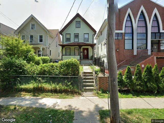 House image located at White Plains, NY 10601