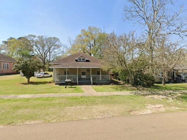 House image located at Mccomb, MS 39648
