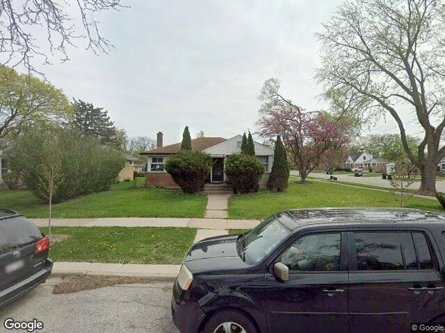 House image located at Morton Grove, IL 60053