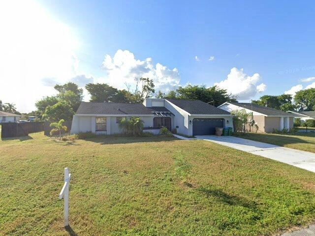 House image located at Cape Coral, FL 33904