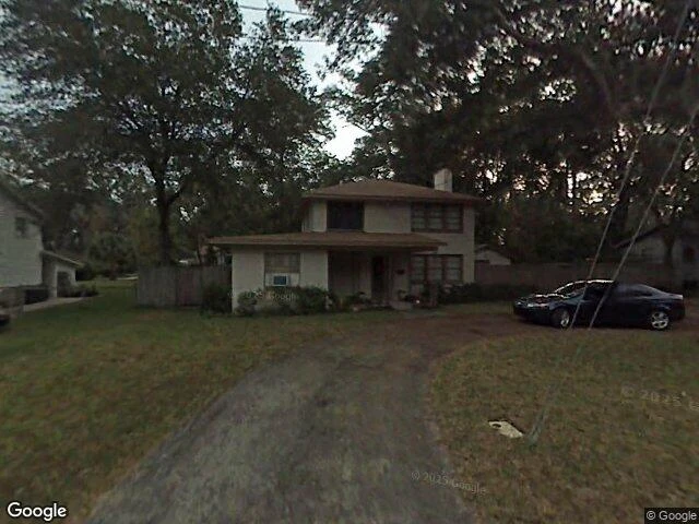 House image located at Jacksonville, FL 32207