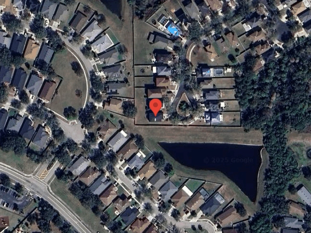 House image located at Riverview, FL 33569