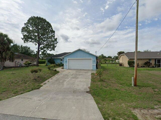 House image located at Lehigh Acres, FL 33974