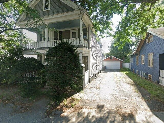 House image located at Fox Lake, IL 60020