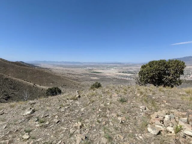 House image located at Eagle Mountain, UT 84005
