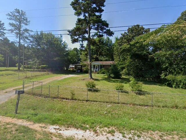 House image located at Jonesville, SC 29353