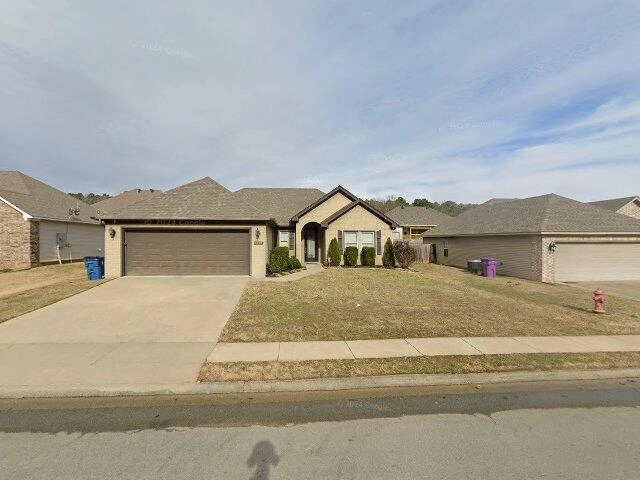 House image located at Benton, AR 72019