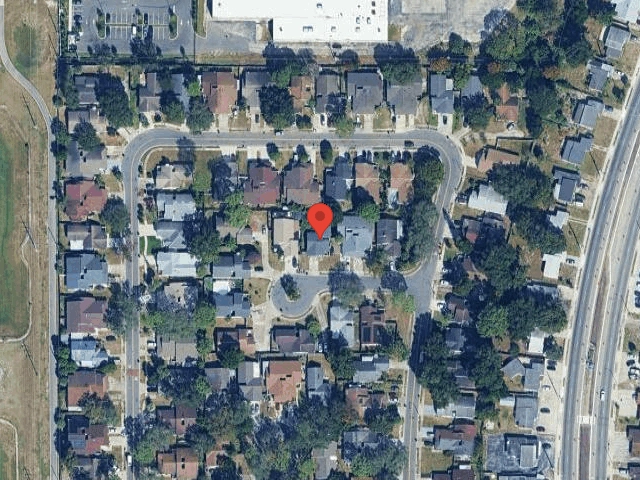House image located at Orlando, FL 32808